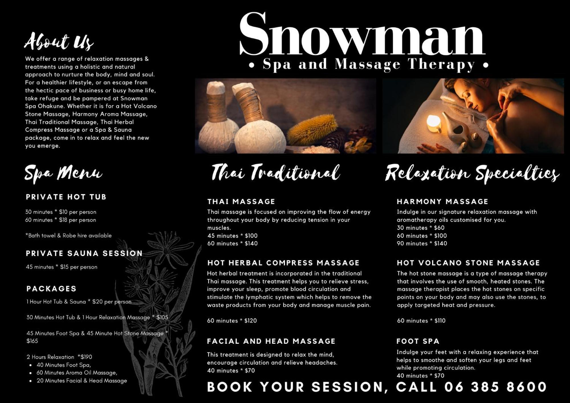 Snowman Cabins Ohakune Esterno foto